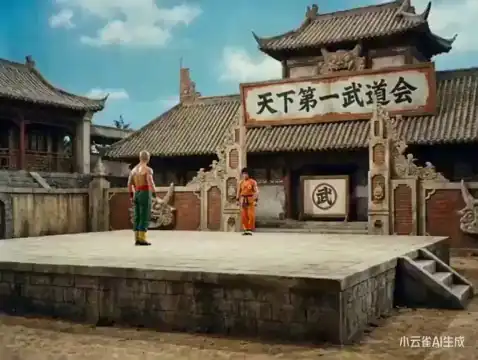 Wan 3.0 poster: Multilingual Brand Ad — Lip Sync, 12s